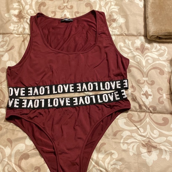 SHEIN Other - Shein Curve Set